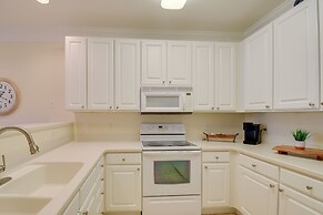 Crow Creek Condo Rental w/ Balcony, Near Golf