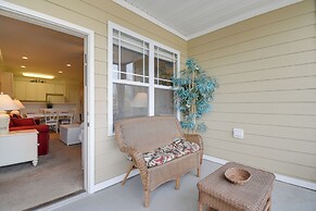 Crow Creek Condo Rental w/ Balcony, Near Golf