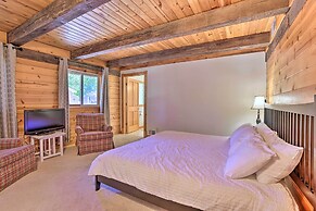 Lakefront 'manitou Cottage' < 1 Mi to Downtown!