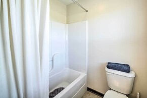 Waterfront Montross Home w/ Private Boat Slip!