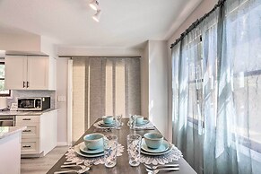 Bright Toledo Duplex, Close to Parks & Trails
