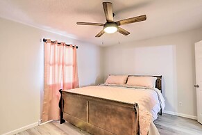 Bright Toledo Duplex, Close to Parks & Trails