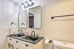 Bright Toledo Duplex, Close to Parks & Trails