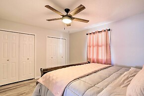 Bright Toledo Duplex, Close to Parks & Trails