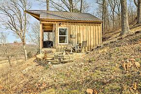 Peaceful Mountain Air Getaway w/ Fire Pit!