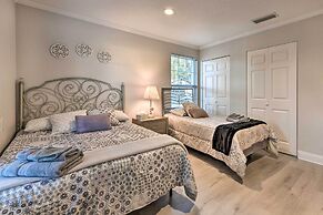 Jacksonville Gem - Ideal Location to Beaches!