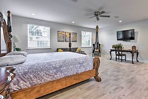 Jacksonville Gem - Ideal Location to Beaches!