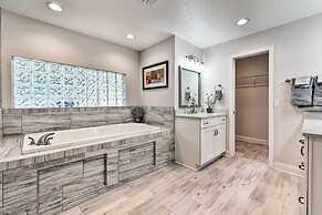 Jacksonville Gem - Ideal Location to Beaches!