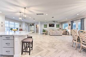 Jacksonville Gem - Ideal Location to Beaches!