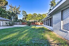 Jacksonville Gem - Ideal Location to Beaches!