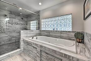 Jacksonville Gem - Ideal Location to Beaches!