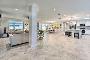 Jacksonville Gem - Ideal Location to Beaches!