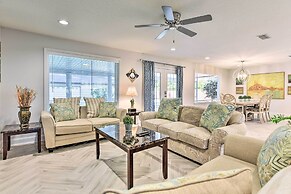 Jacksonville Gem - Ideal Location to Beaches!