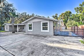 Jacksonville Gem - Ideal Location to Beaches!