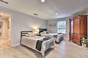 Jacksonville Gem - Ideal Location to Beaches!