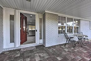 Jacksonville Gem - Ideal Location to Beaches!