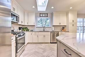 Jacksonville Gem - Ideal Location to Beaches!