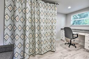 Jacksonville Gem - Ideal Location to Beaches!