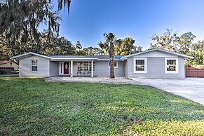 Jacksonville Gem - Ideal Location to Beaches!