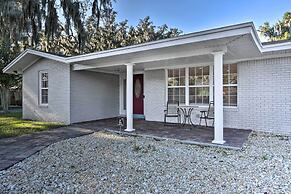 Jacksonville Gem - Ideal Location to Beaches!