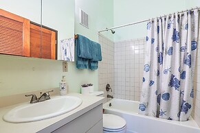 Breezy St. Croix Bungalow w/ Pool & Ocean Views!