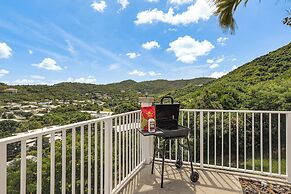 Breezy St. Croix Bungalow w/ Pool & Ocean Views!
