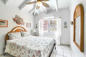 Breezy St. Croix Bungalow w/ Pool & Ocean Views!