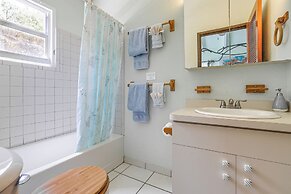 Breezy St. Croix Bungalow w/ Pool & Ocean Views!