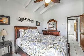 Breezy St. Croix Bungalow w/ Pool & Ocean Views!