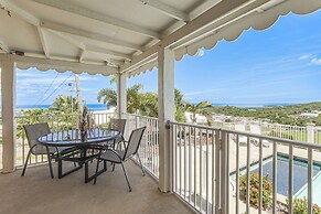 Breezy St. Croix Bungalow w/ Pool & Ocean Views!