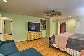 Charming Saylorsburg Retreat w/ Game Room & Patio!