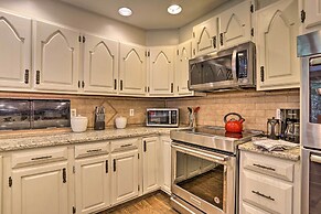 Charming Saylorsburg Retreat w/ Game Room & Patio!