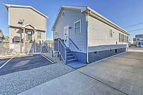 Charming Cottage - Steps to Point Pleasant Beach!