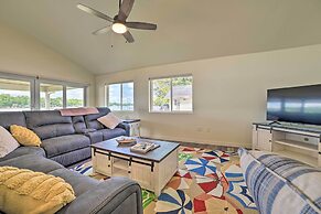 Hale/long Lake Retreat w/ Kayaks & Boat Dock