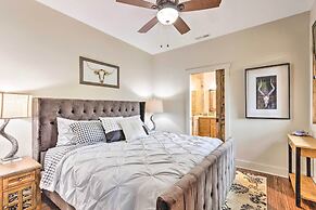 Putt-putt, Pickleball + Trails: Glenville Getaway