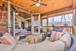 Putt-putt, Pickleball + Trails: Glenville Getaway