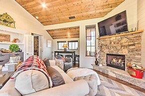 Putt-putt, Pickleball + Trails: Glenville Getaway