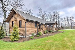 Putt-putt, Pickleball + Trails: Glenville Getaway