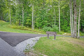 Putt-putt, Pickleball + Trails: Glenville Getaway