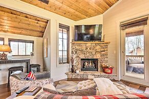 Putt-putt, Pickleball + Trails: Glenville Getaway