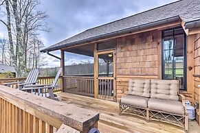 Putt-putt, Pickleball + Trails: Glenville Getaway