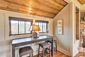 Putt-putt, Pickleball + Trails: Glenville Getaway