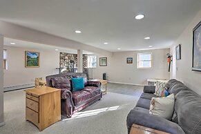 Family-friendly Woodbury Home With Yard + Deck!