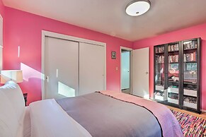 Family-friendly Woodbury Home With Yard + Deck!