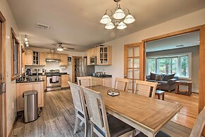 Family-friendly Woodbury Home With Yard + Deck!
