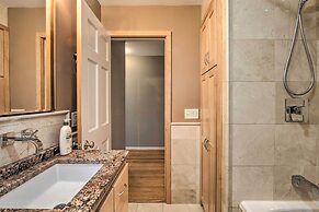 Family-friendly Woodbury Home With Yard + Deck!