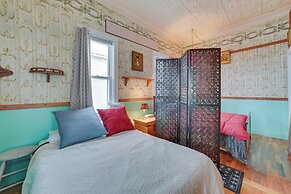 Historic Houghton Lake Getaway Near Shoreline