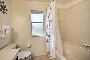 9 Mi to Disney: Resort Townhome in Davenport!