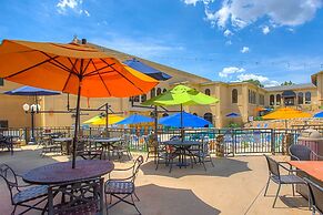 Lake View Tangled at Texoma Home w/ Hot Tub!