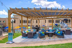 Lake View Tangled at Texoma Home w/ Hot Tub!